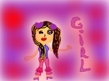 girl