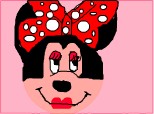 Minne mouse