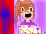 i love DNL(demo ninja life)