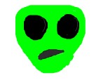 alien creature!!!