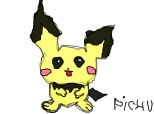 Pichu