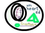 un heart ed 31012