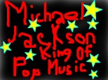 Michael Jackson regele muzicii pop