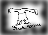 break dance