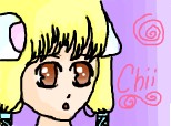 chii chobits