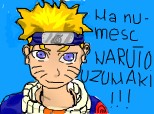 Naruto Uzumaki