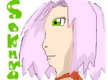 sakura haruno