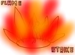 Flame Strike