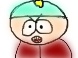 evil cartman