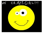 crazy-girl