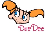 dee dee