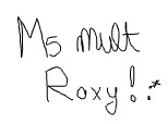 ms mult roxy