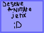 desene animate jetix