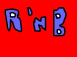 r \'n b