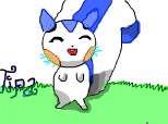 pachirisu pt clubul lui C0drutz4