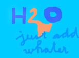 H2O