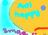 Anti happy