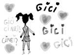 GICI CINEI