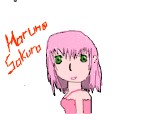 sakura haruno