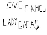 lady gaga