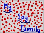 my spy family