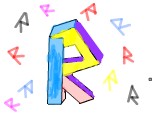 \'R\'