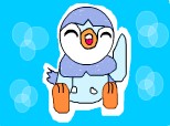 piplup!