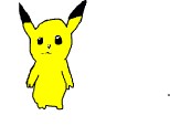 picachu