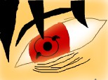 naruto : sharingan