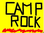 camp rock