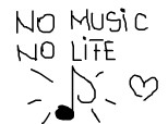 no music,no life ;)