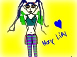 hay lin