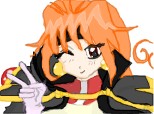 lina inverse