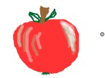 apple