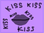 kiss