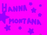 cui ii place hanna montana?