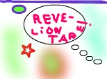 desenul \'\'stele REVELION\"\"