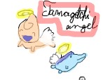 dATI UN VOT PLEASE TAMAGOTCHI ANGEL