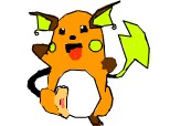 raichu