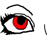 eye