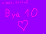 Bya 10