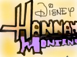 Hannah Montana