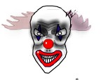 Evil Clown