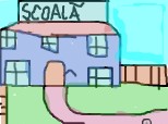 la scoala