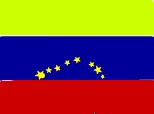 steagul venezuelei