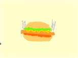 hamburger