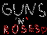 Guns \'n\' roses