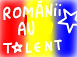 Romanii au talent