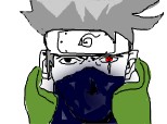 KAKASHI