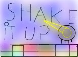 Shake it up!